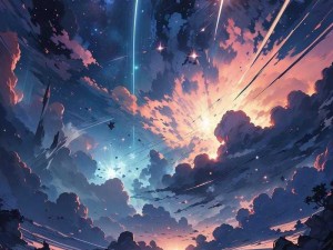 逐光启航：全章节通关攻略详解——探索未知的星辰大海之旅